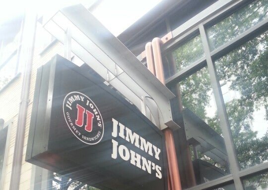 Photo of Jimmy John's