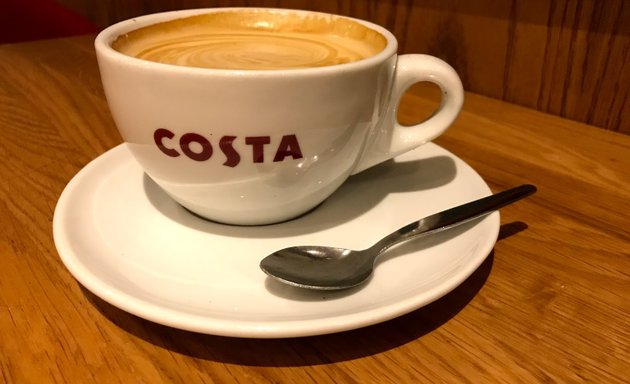 Photo of Costa Coffee