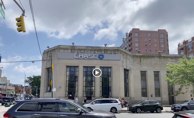 Photo of Chase Bank