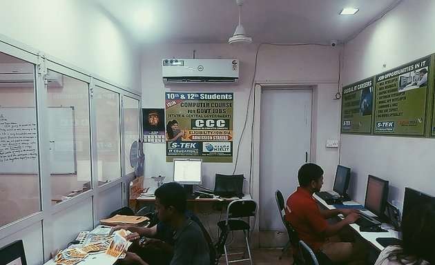 Photo of S-TEK IT EDUCATION, Computer Training Institute