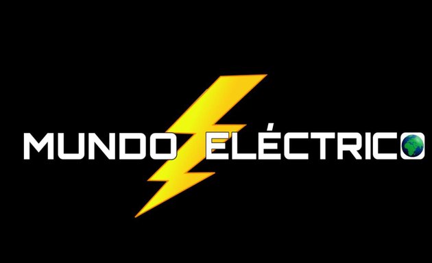 Foto de Mundo Electrico