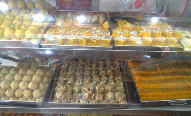 Photo of Saraswathi Sweets Centre