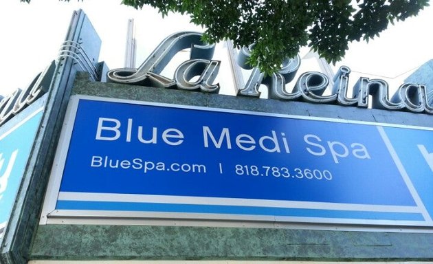 Photo of Blue Medi Spa