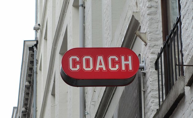 Foto von coaching&struktur