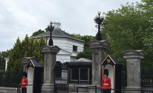 Photo of Official Residence of the Prime Minister of Canada