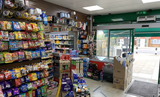 Photo of Costcutter