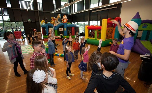 Photo of Adelaide Children's Entertainment-, Gold coast, Brisbane, Melbourne, Darwin