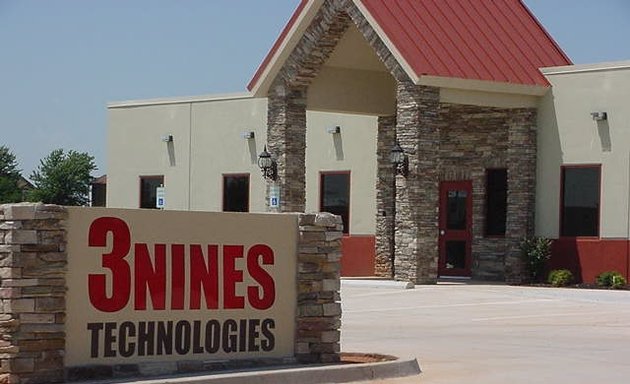 Photo of 3Nines Technologies Inc.
