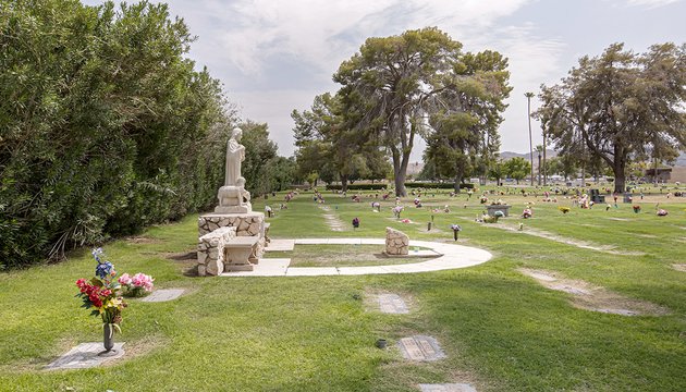 Photo of Resthaven/Carr-Tenney Mortuary & Memorial Gardens