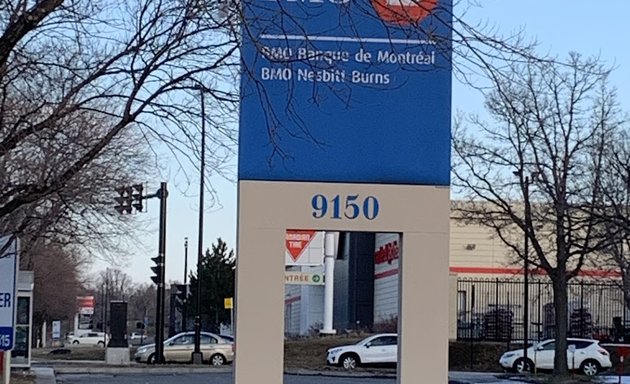 Photo of BMO Bank of Montreal