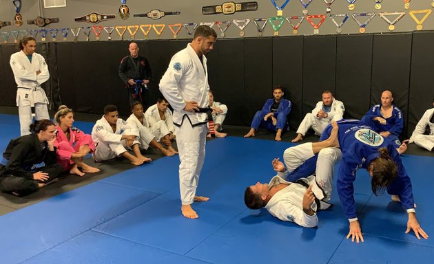 Photo of Gracie Tampa South MMA And BJJ