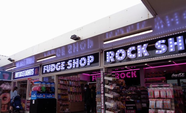 Photo of The Fudge Shop
