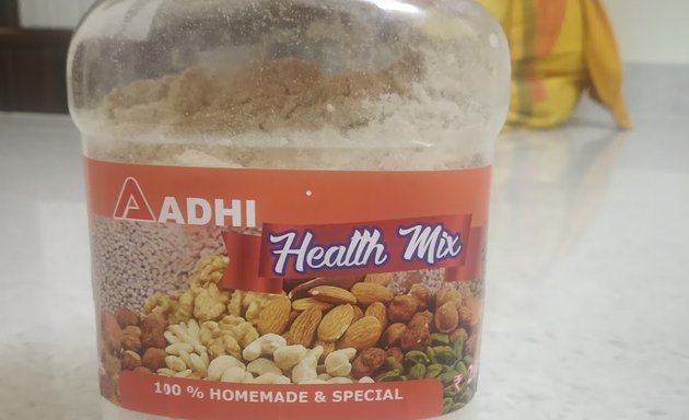 Photo of Aadhi Health Mix