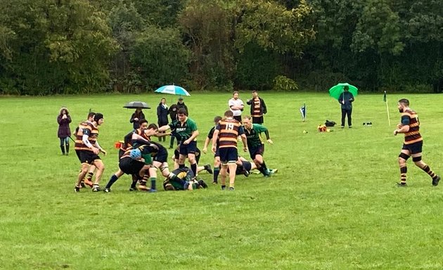 Photo of Southmead Rugby Football Club