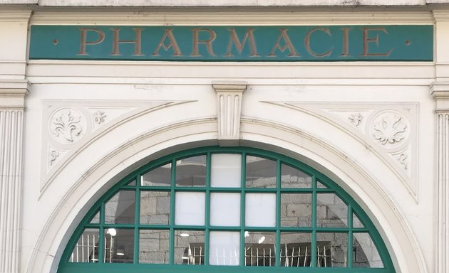 Photo de Pharmacie Pasteur