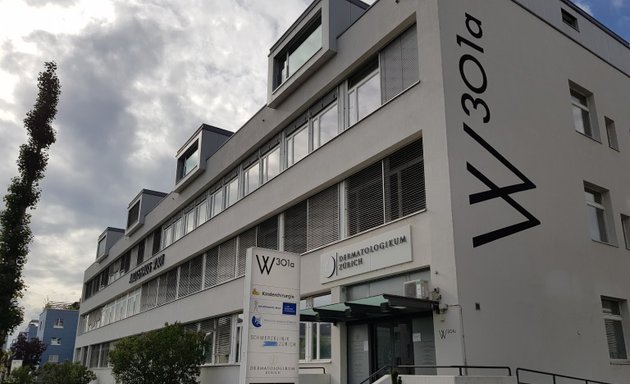 Foto von Schmerzklinik Zürich