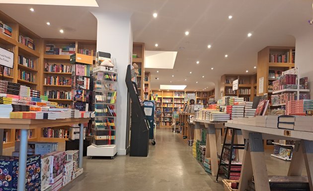 Photo of Greenlight Bookstore (Flatbush Avenue)