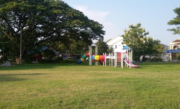 Photo of Playground Taman Ratna