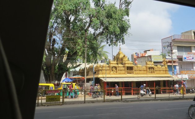 Photo of Hanumanji Temple