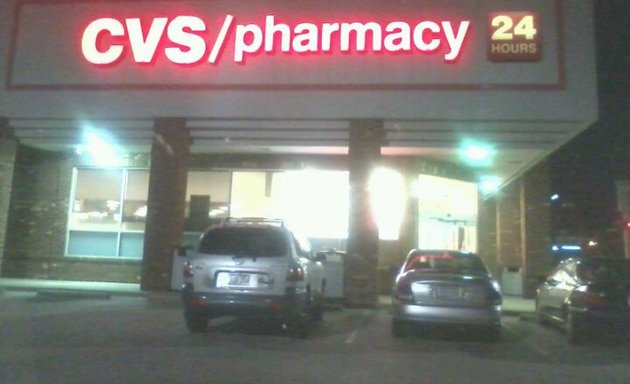 Photo of CVS Pharmacy