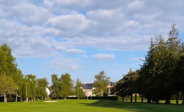 Photo of Milltown Golf Club