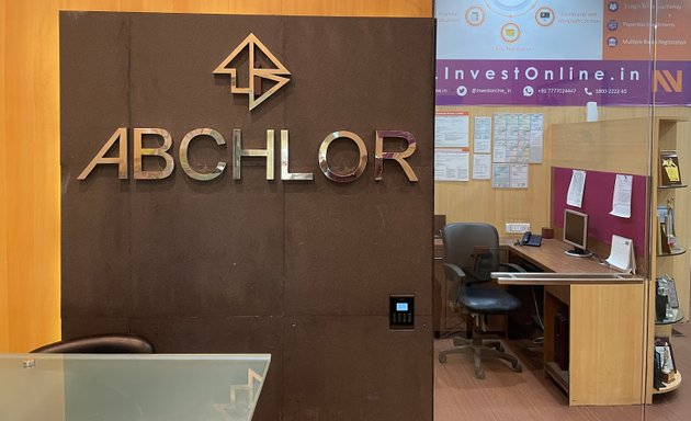 Photo of Abchlor Investments Private Limited.