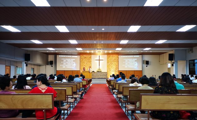 Photo of Grace Church Bukit Mertajam