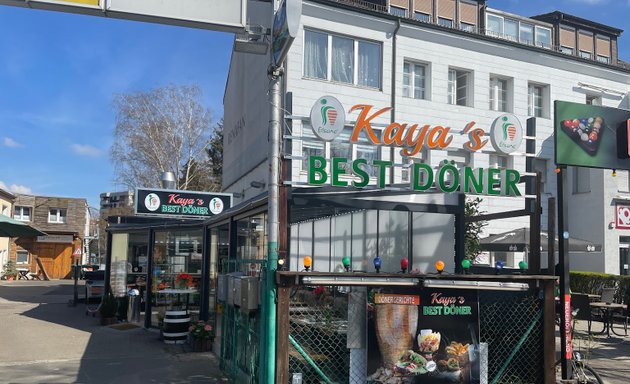 Foto von Kaya‘s Best Döner