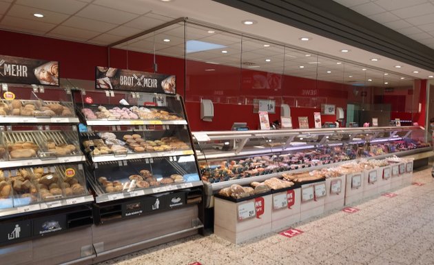 Foto von Rewe