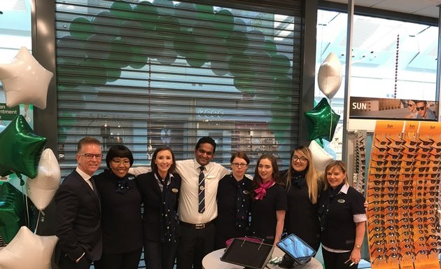 Photo of Specsavers Opticians & Audiologists - Mahon Point - Cork