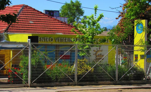 Foto de Centro Veterinario Municipal