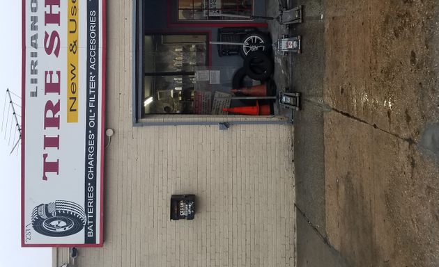 Photo of Liriano's Tire Shop