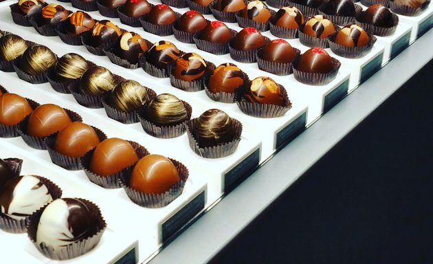 Photo of DeBrand Fine Chocolates