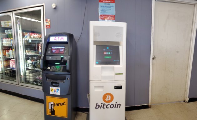 Photo of BitNational Bitcoin ATM - Glengarry Food Store