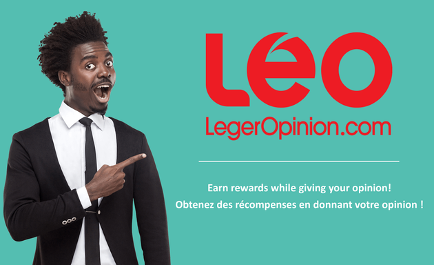 Photo of LEO | Leger Opinion