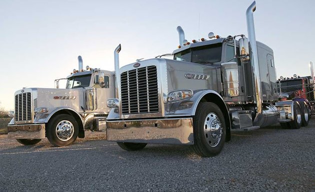 Photo of Truck Dispatcher Training