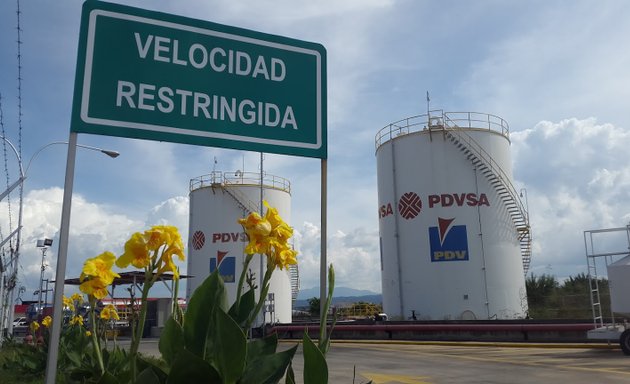 Foto de PDVSA Planta de Combustible de Aviacion Valencia