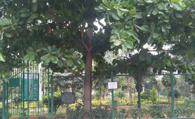 Photo of Vysya Bank Colony Park