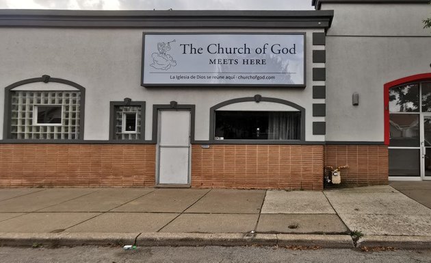 Photo of Church of God (Chicago)