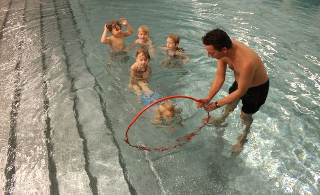 Foto von Schwimmschule Die Kaulquappe