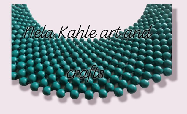 Photo of Nela Kahle Art and Crafts