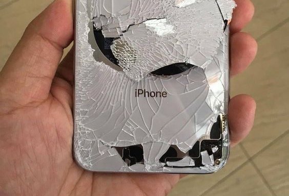 Photo of West Hollywood iPhone Screen Repair