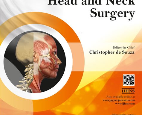 Photo of World Journal of Laparoscopic Surgery