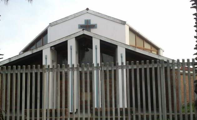 Photo of St Columba Anglican Church