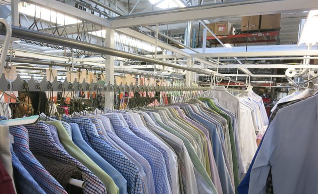 Photo of Dry Clean Time Of America