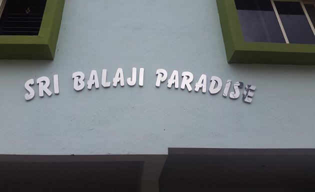 Photo of Sri Balaji Paradise