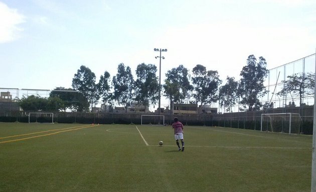 Foto de Complejo Deportivo Universidad De Lima