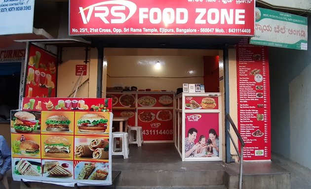 Photo of VRS Food Zone