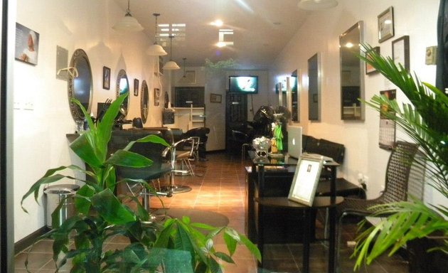 Photo of Pure Perfection Salon