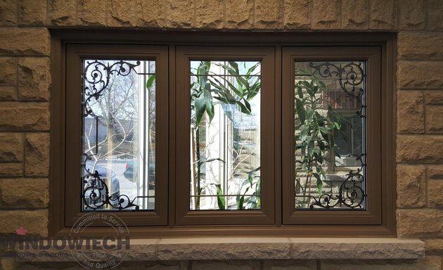 Photo of WindowTech Windows and Doors Replacement Services